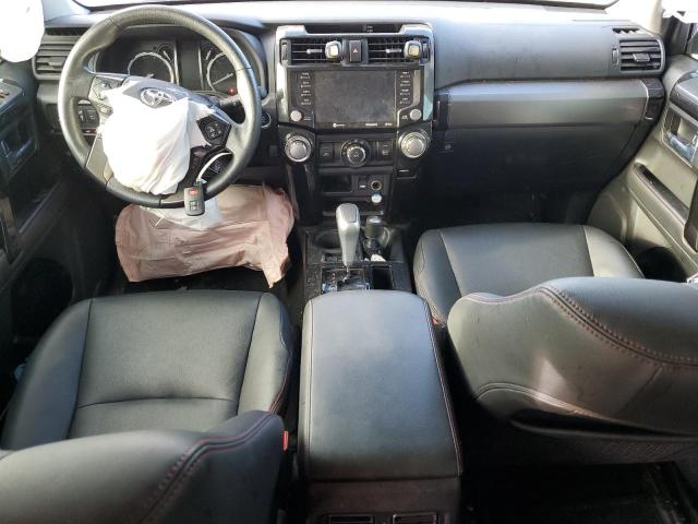  TOYOTA 4RUNNER 2021 Вугільний