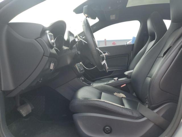 WDDSJ4EB2FN228963 Mercedes-Benz CLA 250