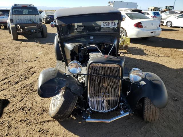 1929 Ford Model A VIN: 1855307 Lot: 72784163