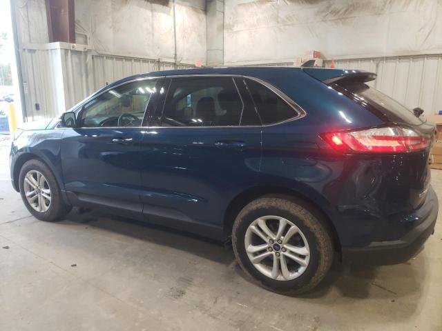 2FMPK4J94LBB32271 2020 FORD EDGE, photo no. 2