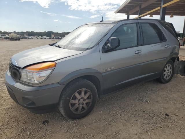 2003 Buick Rendezvous CX