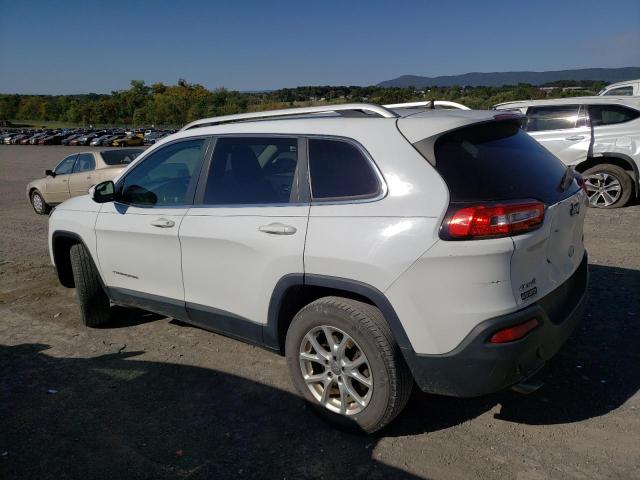 1C4PJMCS5EW165286 Jeep Cherokee Latitude