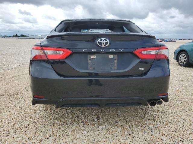 2018 TOYOTA CAMRY L - 4T1B11HK9JU674428
