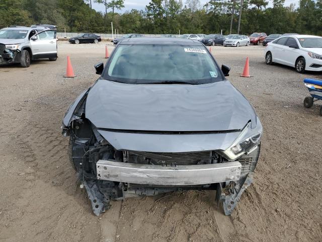 1N4AA6AP9GC416370 Nissan Maxima 3.5s