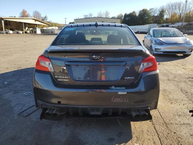 JF1VA1J62F9814348 Subaru Wrx Limited