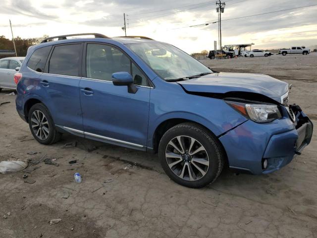 JF2SJGWC1HH573178 Subaru Forester 2.0xt Touring
