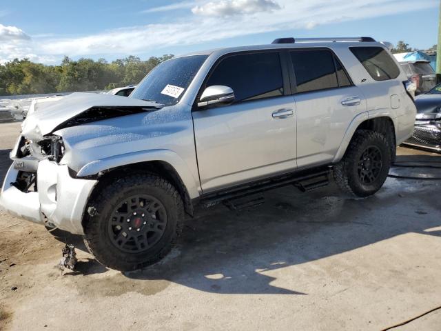 2023 TOYOTA 4RUNNER SE - JTENU5JR1P6154952