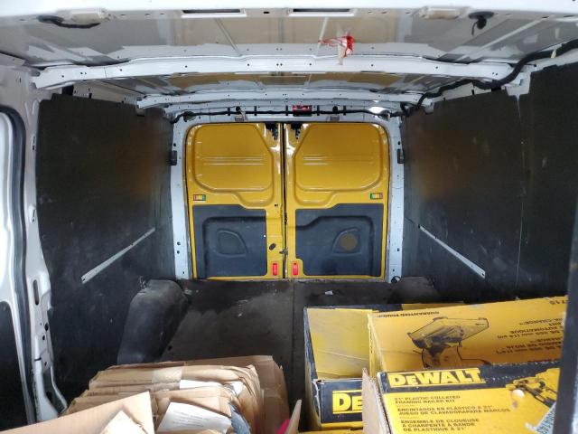 1FTYR2ZM5FKA52649 Ford Transit T-250