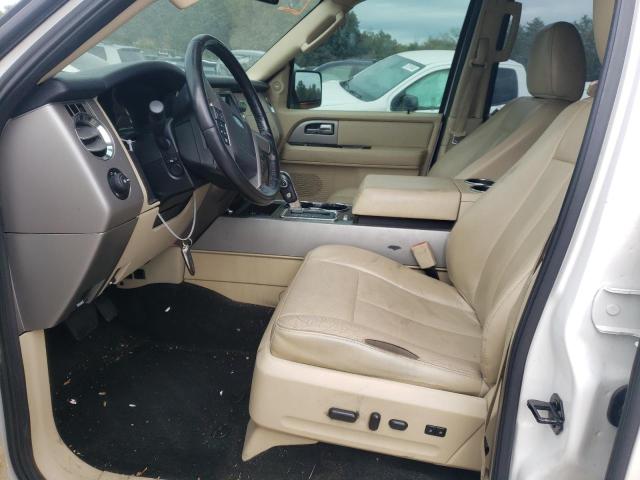 1FMJU1KT0HEA34102 Ford Expedition Limited