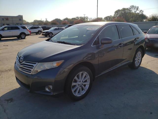 2011 Toyota Venza 