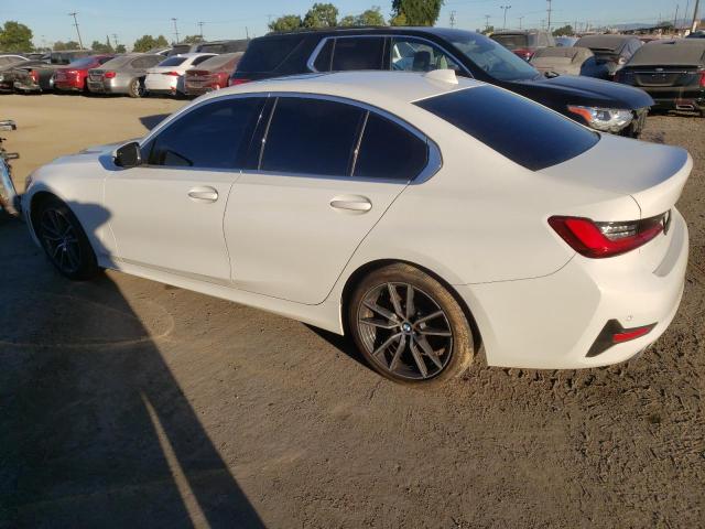 3MW5R1J07L8B27027 BMW 330I
