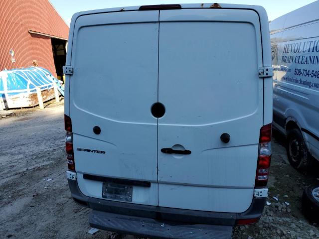 WD3PE7DC3FP110936 Mercedes-Benz Sprinter 2500