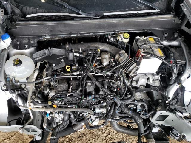 3FTTW8F9XPRA13106 Ford Maverick Xl