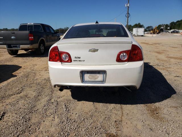 2012 Chevrolet Malibu 1Lt VIN: 1G1ZC5E06CF235002 Lot: 40778810