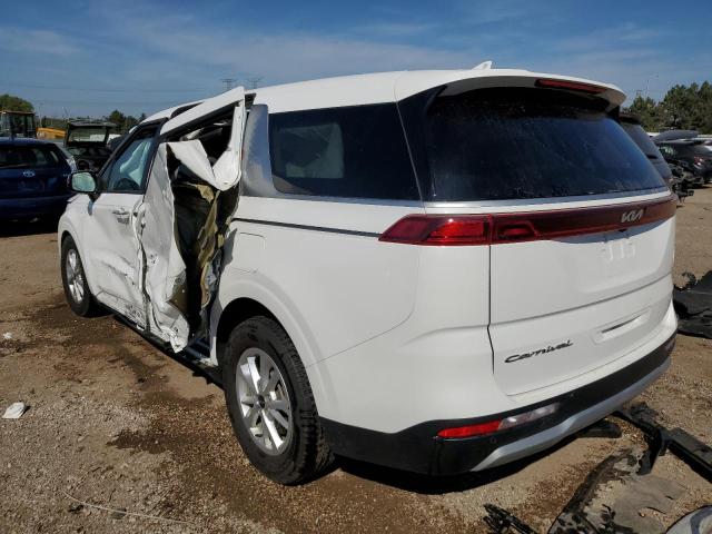 2022 KIA CARNIVAL L - KNDNB4H38N6131431