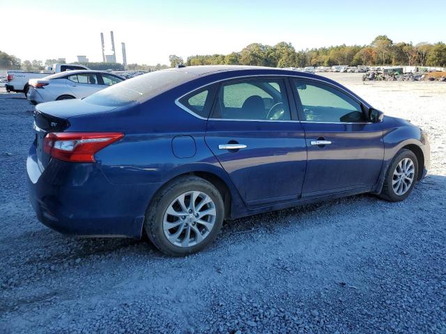 3N1AB7AP6JY224130 | 2018 NISSAN SENTRA S