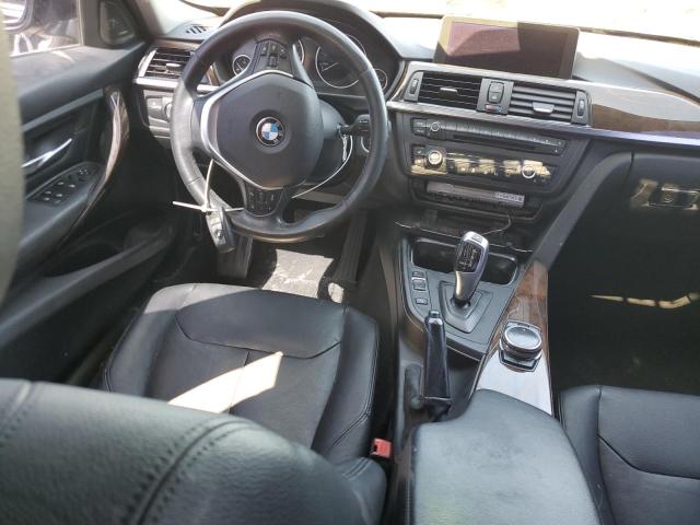 WBA3A9G57FNS65930 BMW 335 I