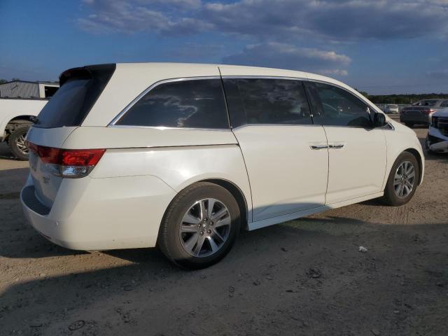 5FNRL5H99FB057676 2015 HONDA ODYSSEY, photo no. 3