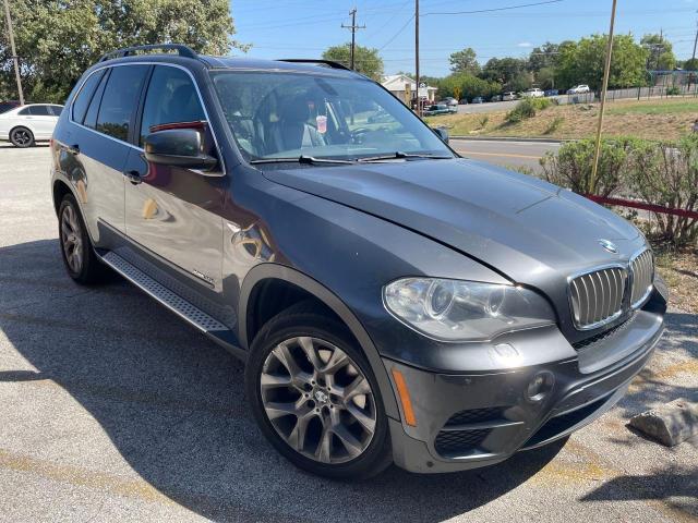 2013 BMW X5 xDrive35i