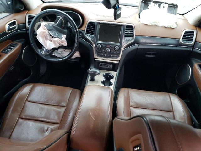 1C4RJFJM8FC702065 Jeep Grand Cherokee Summit