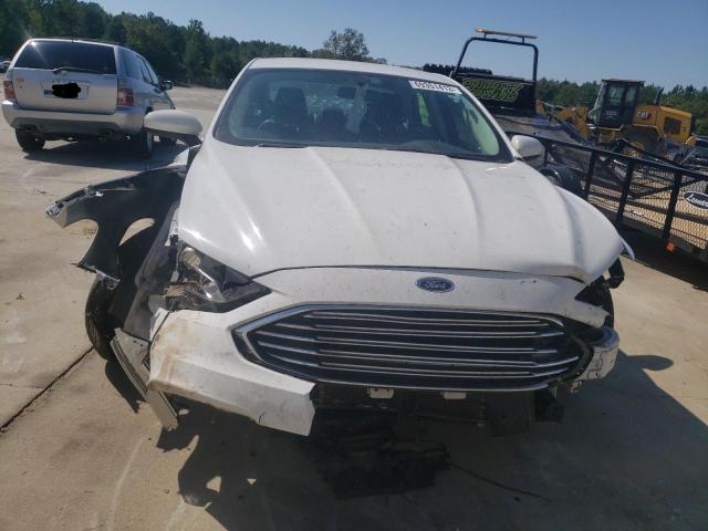 3FA6P0LU8JR116168 Ford Fusion Se Hybrid