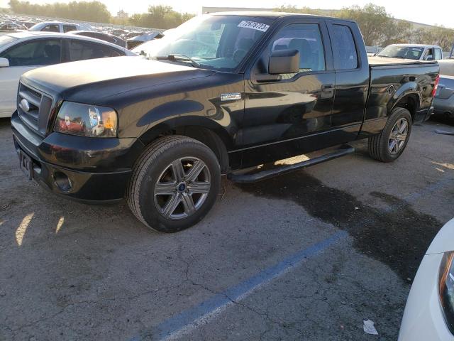 2006 Ford F-150 