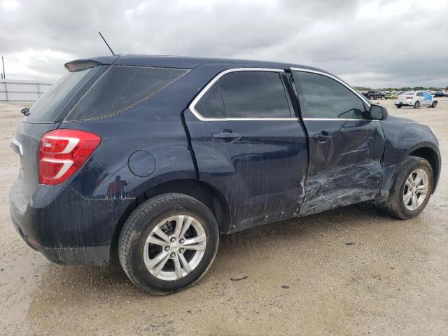 2GNALBEK0H1609517 Chevrolet EQUINOX LS