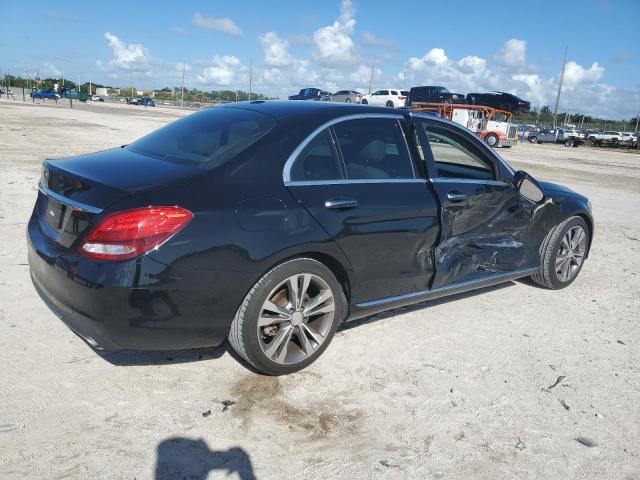 55SWF4JB1GU096702 Mercedes-Benz C 300
