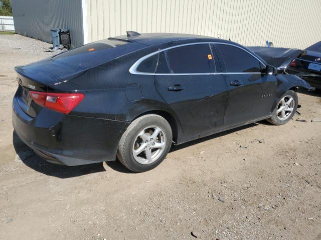 1G1ZB5ST3HF217808 2017 Chevrolet Malibu Ls