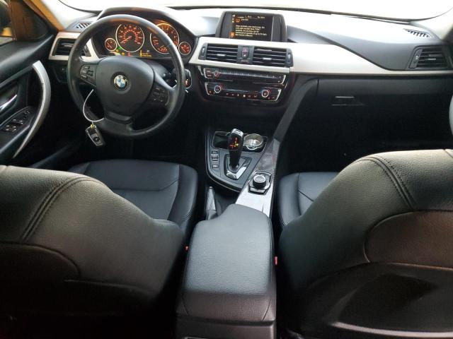 WBA8A9C3XHK864092 BMW 320 I