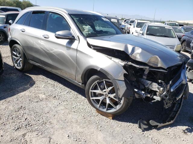 WDC0G8EB0LF676741 Mercedes-Benz Glc 300 4matic
