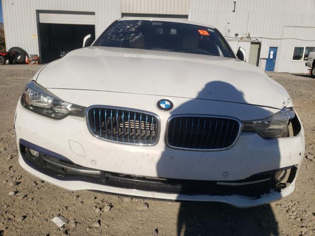 2017 BMW 330E - WBA8E1C31HA156583