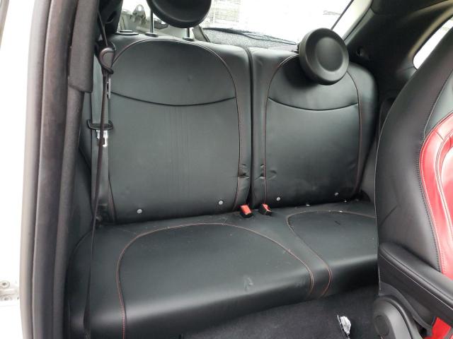 2015 FIAT 500 ABARTH 3C3CFFFH0FT597453