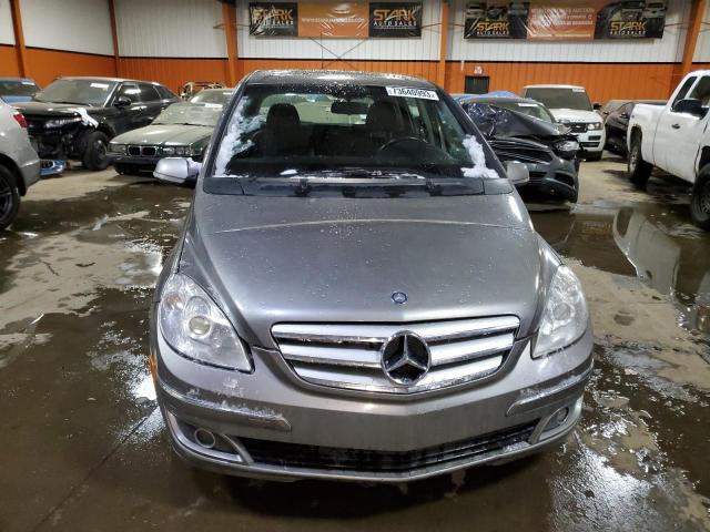 2006 Mercedes-Benz B200 VIN: WDDFH34X16J074919 Lot: 73640993