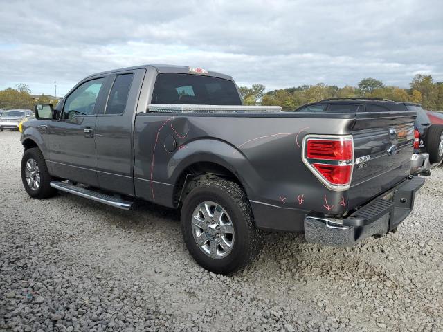 1FTEX1CM4DFA64812 | 2013 Ford f150 super cab