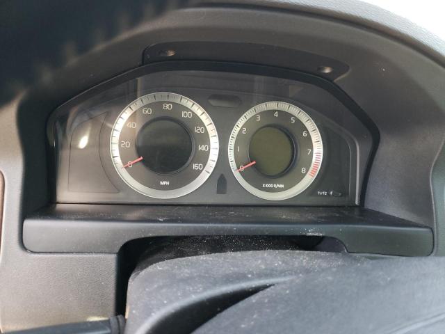 2019 VOLVO S80 3.2 - YV1AS982091092687