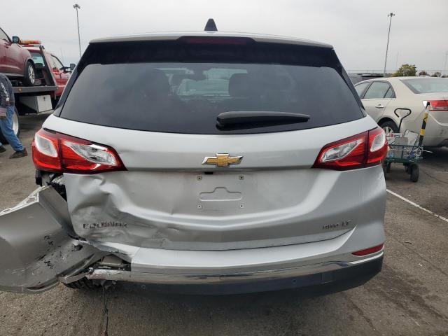 2019 CHEVROLET EQUINOX LT - 2GNAXTEV2K6205293