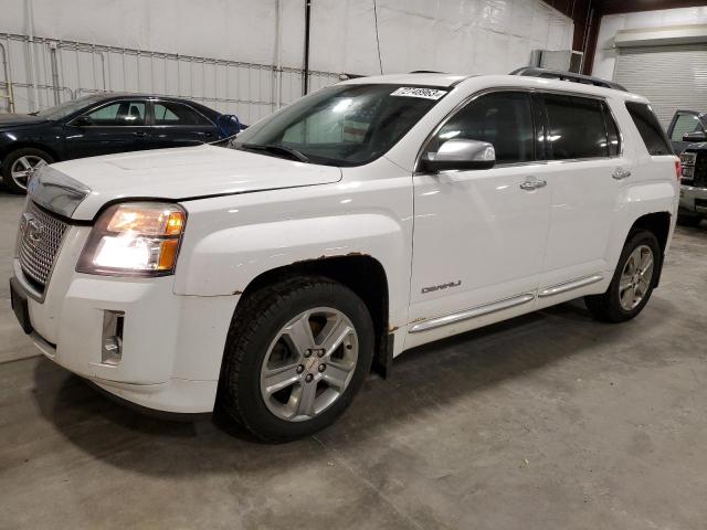 2013 GMC Terrain Denali