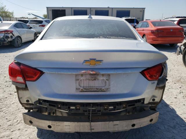 2014 Chevrolet Impala Lt VIN: 2G1125S38E9112389 Lot: 70718923