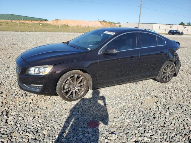 2015 Volvo S60 