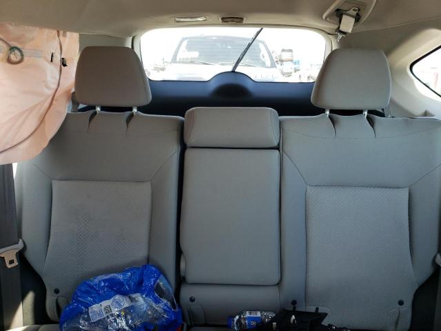 3CZRM3H36GG706062 Honda CR-V LX