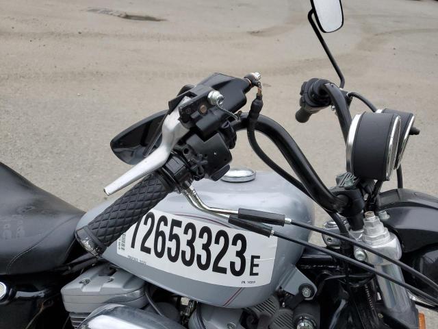 2000 HARLEY-DAVIDSON XL1200 S - 1HD1CHP10YK143859