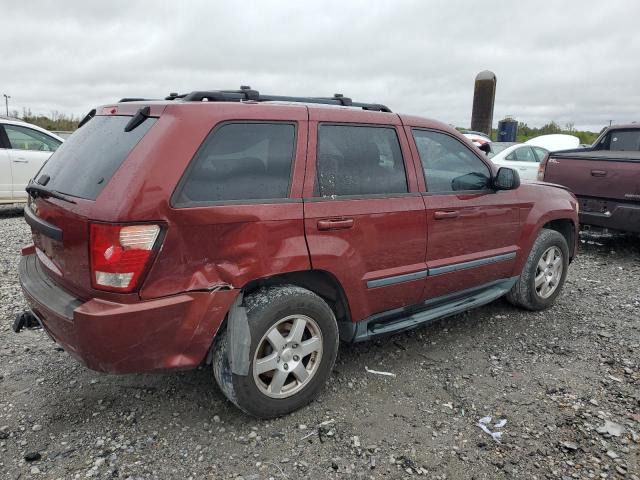 1J8GS48K38C128922 | 2008 Jeep grand cherokee laredo