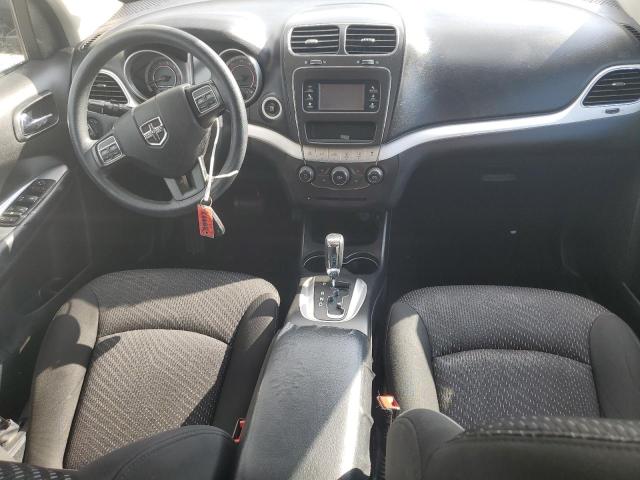 3C4PDCBB4GT198307 Dodge Journey Sxt