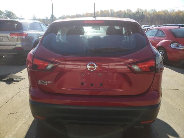 2017 NISSAN ROGUE SPOR - JN1BJ1CP0HW016666