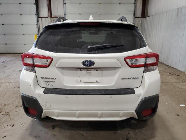 JF2GTAMC7KH368701 Subaru Crosstrek Limited