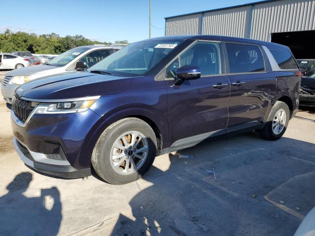 2022 Kia Carnival LX