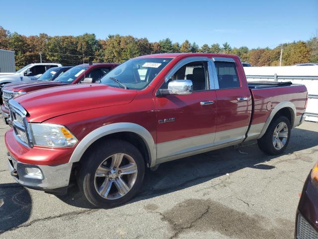 2010 Dodge Ram 1500 