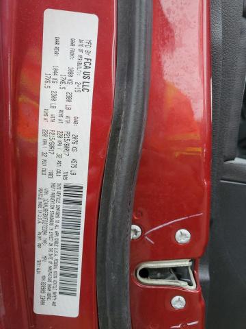 1C4NJRFBXFD272394 Jeep Patriot Latitude