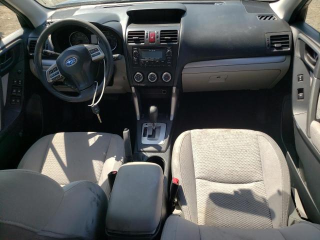 JF2SJADC6FH434001 Subaru Forester 2.5i Premium